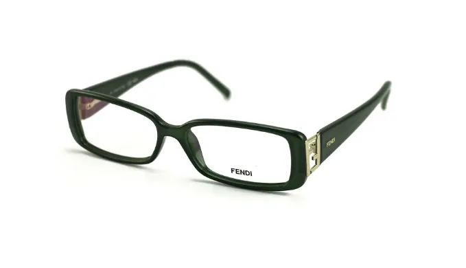 Fendi Women's Authentic Eyeglass Clearance Sale - Ships Quick!