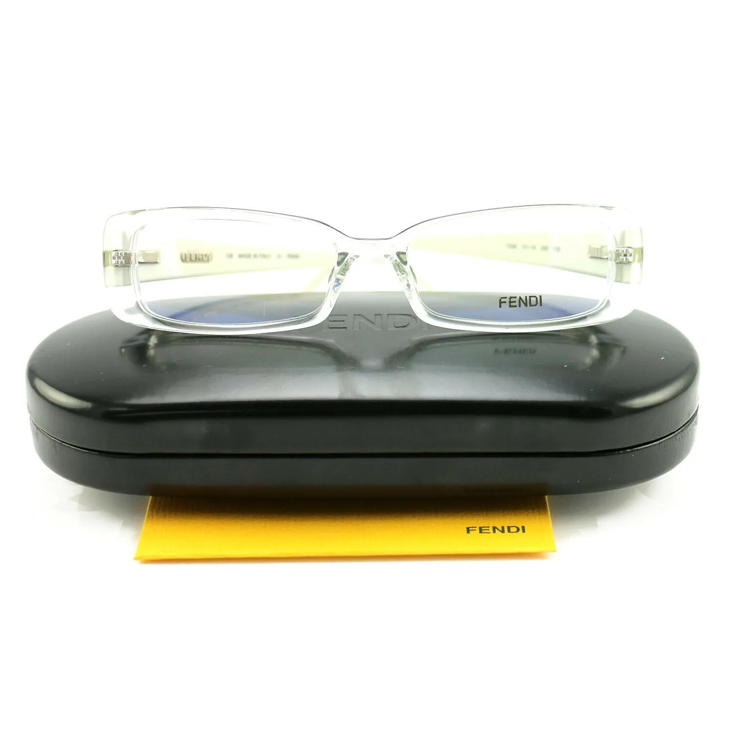 Fendi Women's Authentic Eyeglass Clearance Sale - Ships Quick!