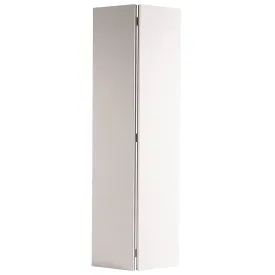 Flush Primed Hardboard Bifold Kits