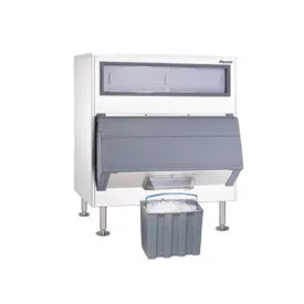 Follett DEV860SG-48-LP Low-Profile Ice-DevIce™ With Totes Ice Carrier