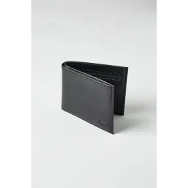 Fox Bifold Leather Wallet