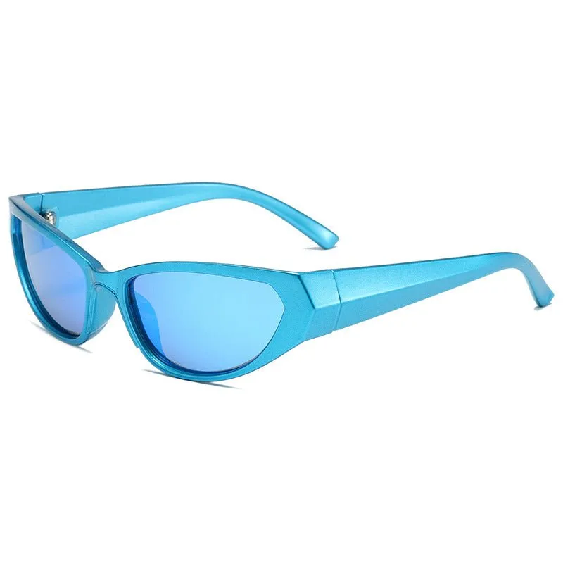 Future Shadow Sunglasses