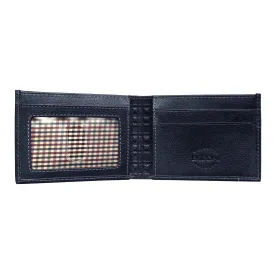 Garth Slimster Leather Wallet