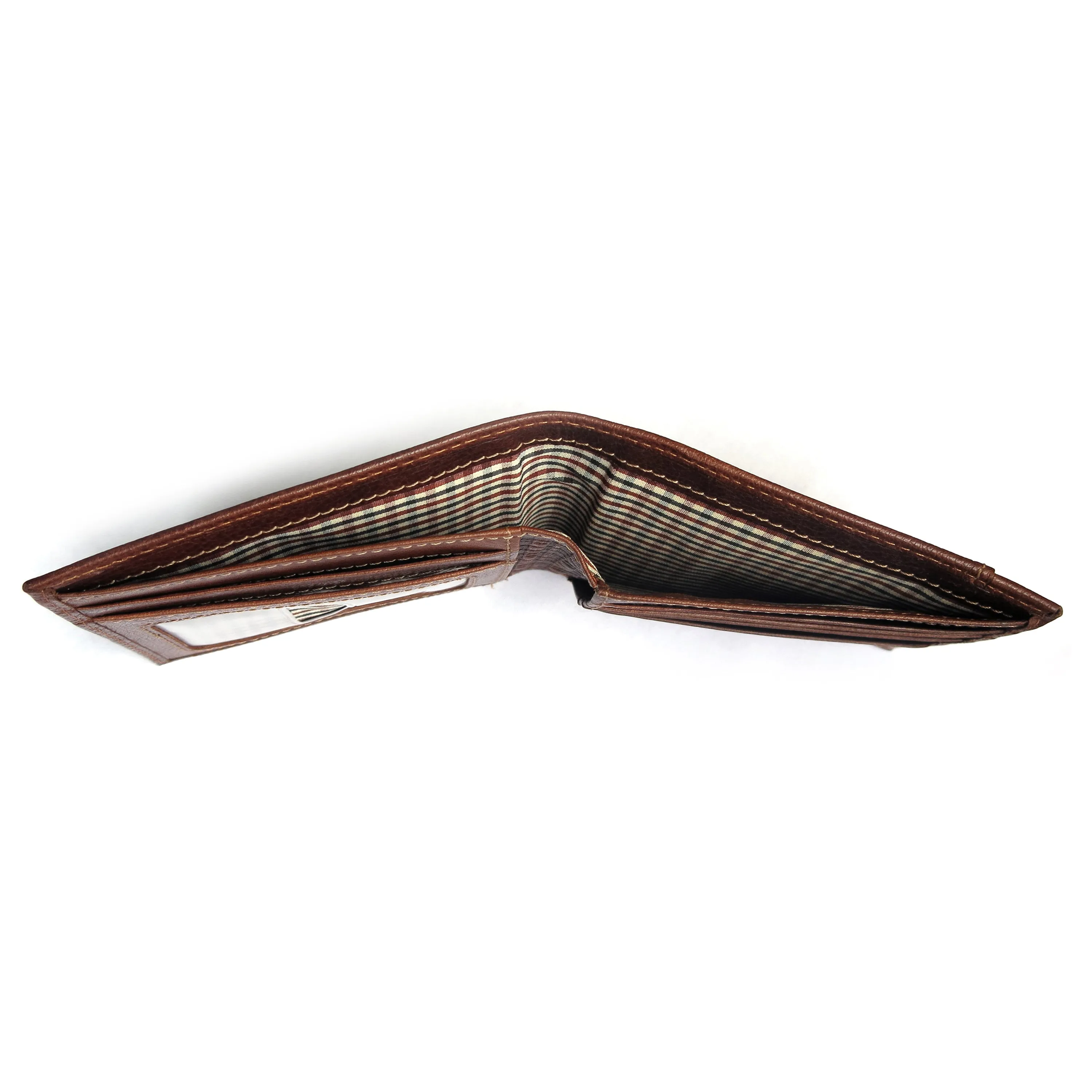 Garth Slimster Leather Wallet