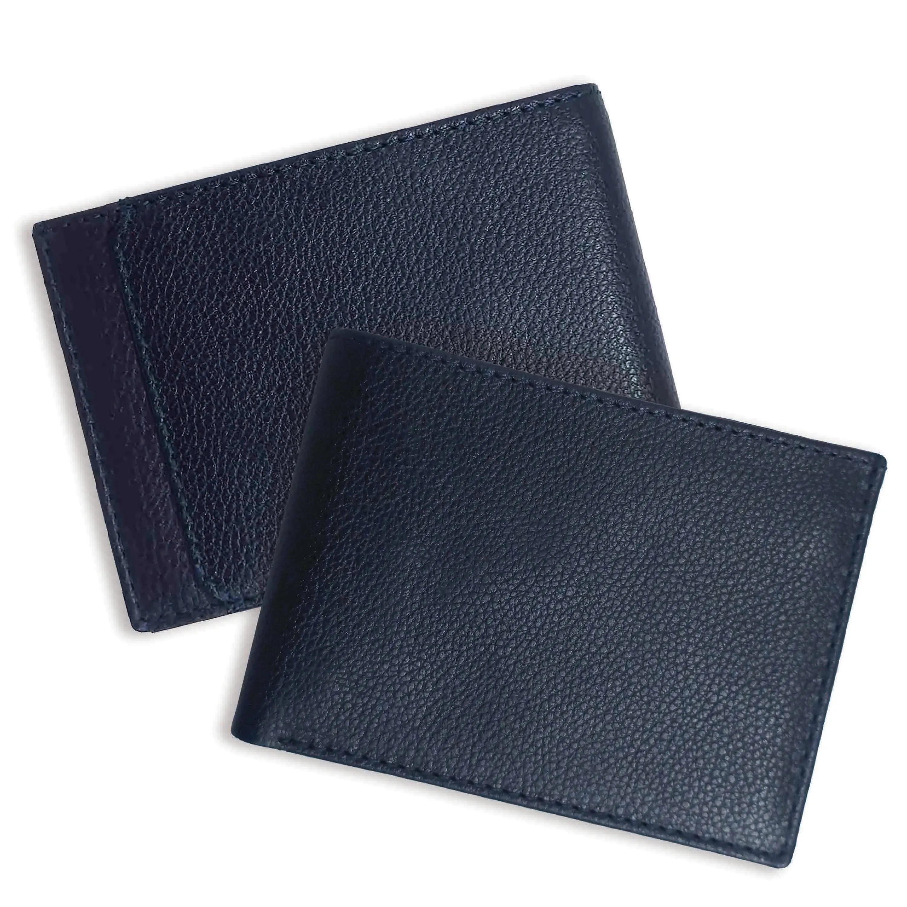 Garth Slimster Leather Wallet