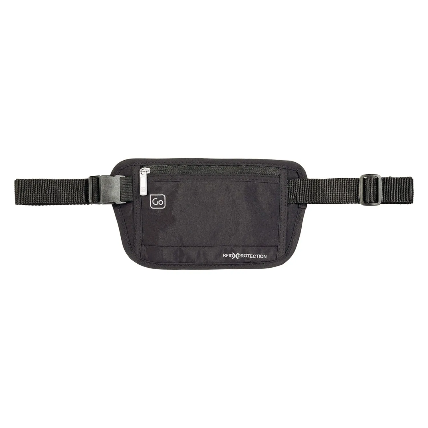 Go Travel Money Belt