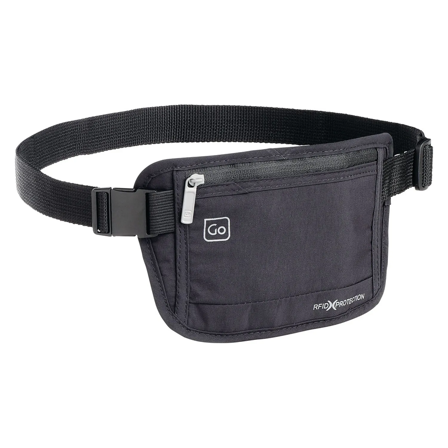 Go Travel Money Belt