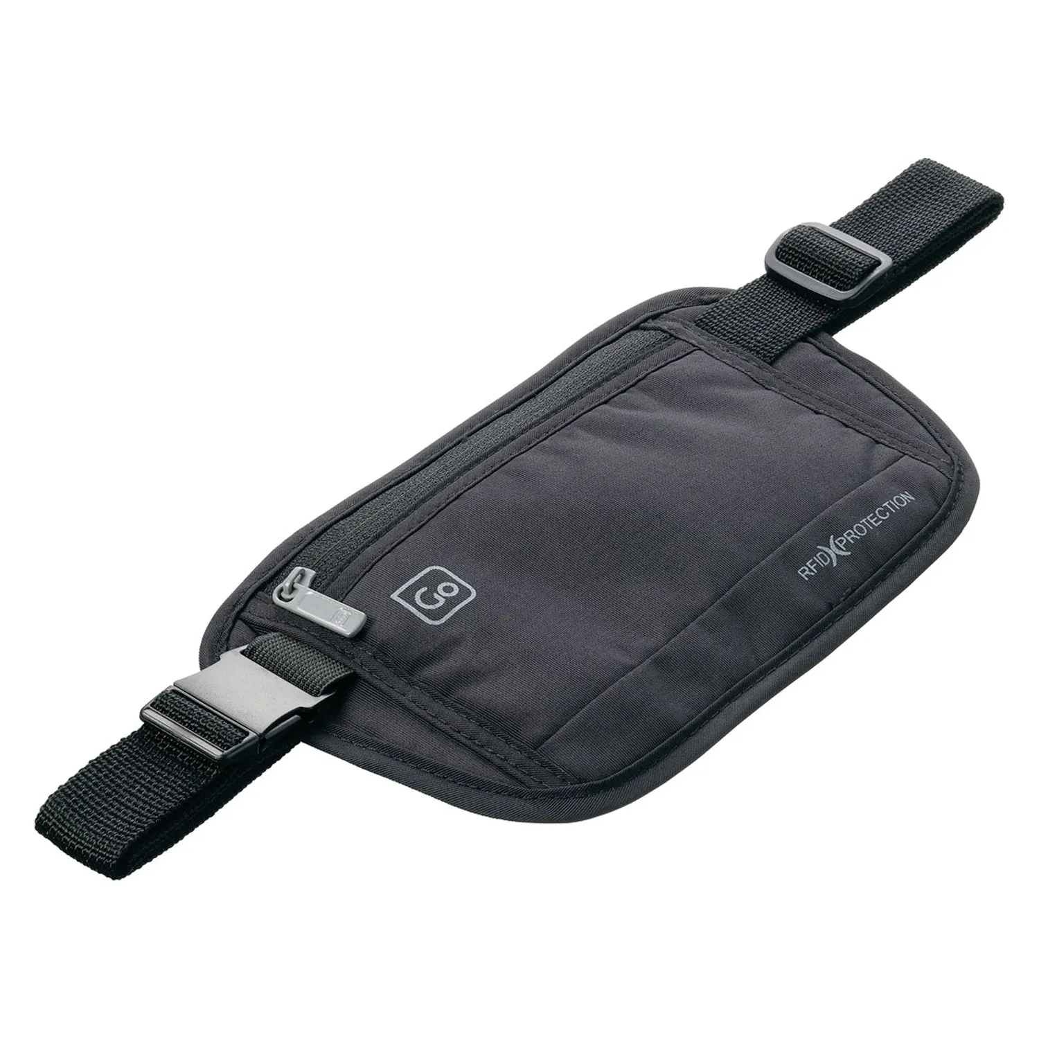 Go Travel Money Belt