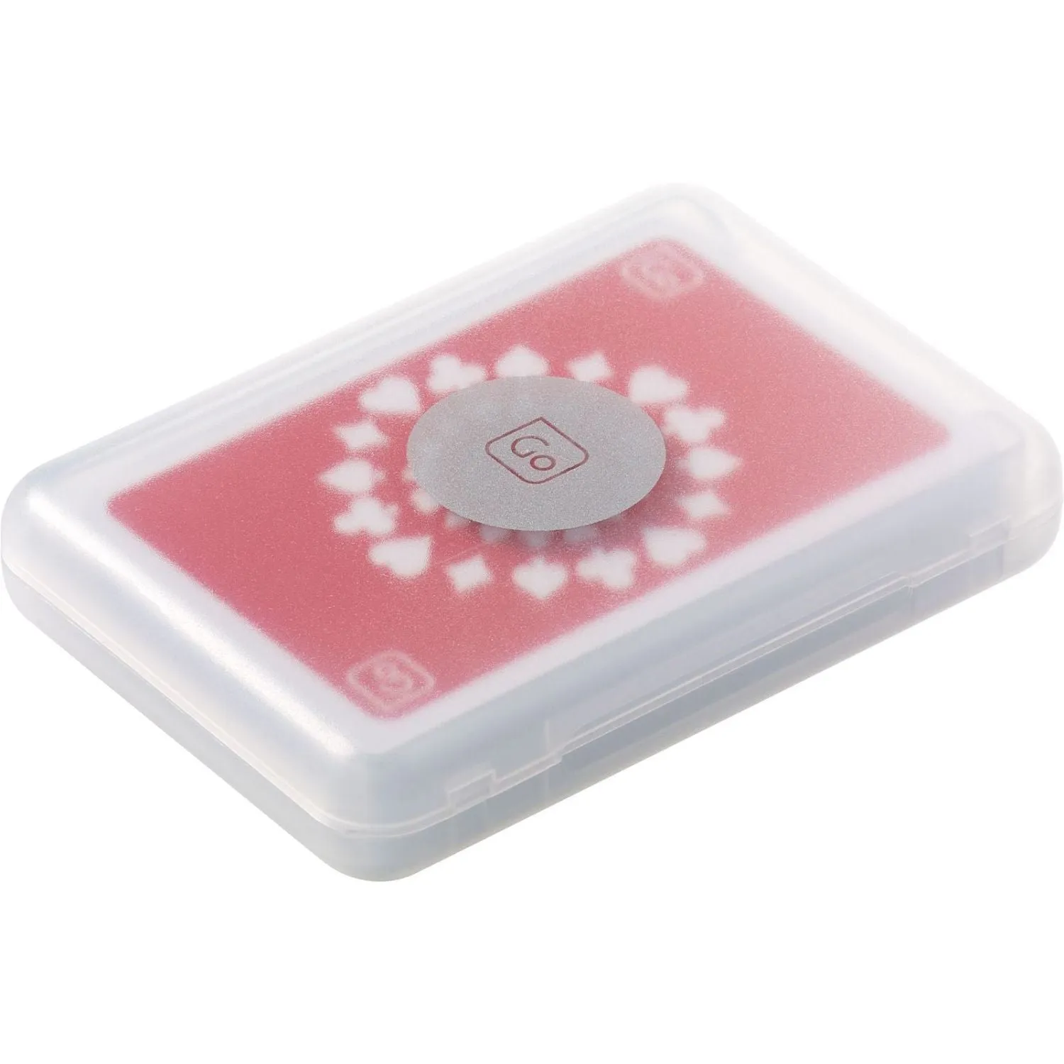 Go Travel Travel Playing Cards