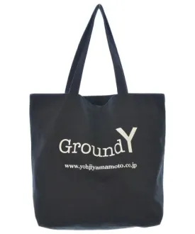 Ground Y Totes