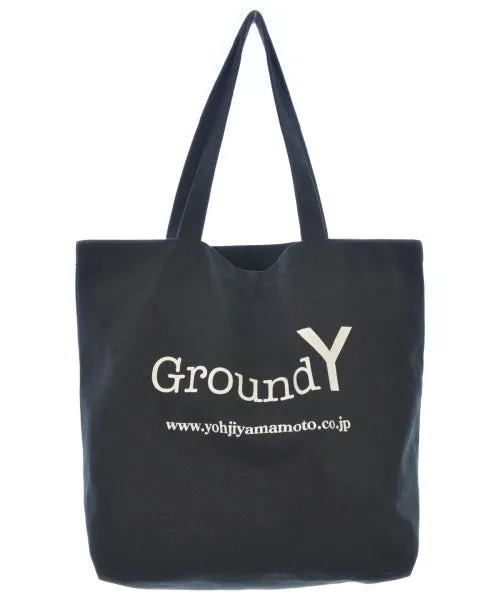 Ground Y Totes