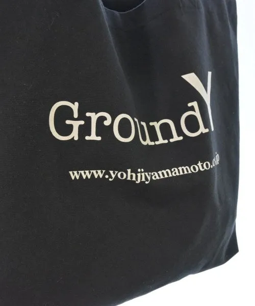 Ground Y Totes