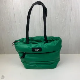Handbag Designer By Kate Spade, Size: Large