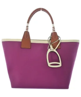 HERMES Totes