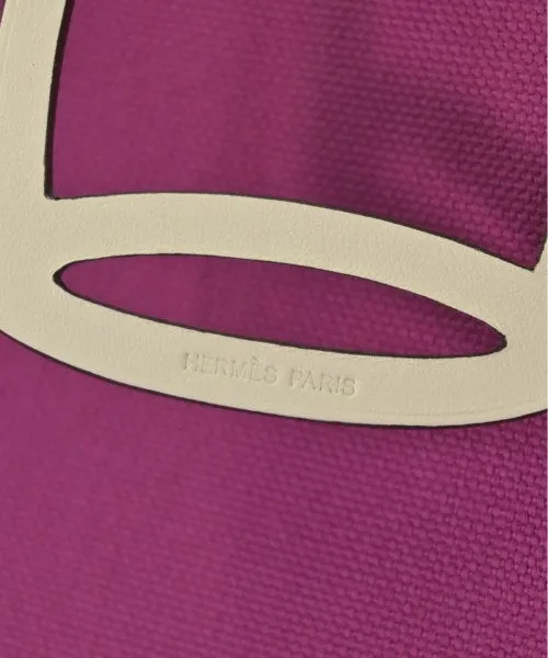 HERMES Totes