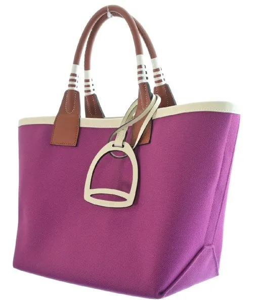 HERMES Totes