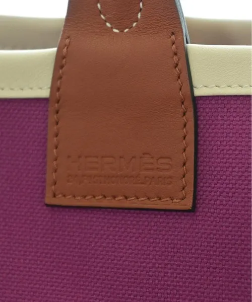 HERMES Totes