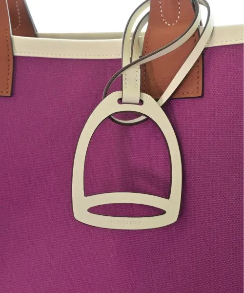 HERMES Totes