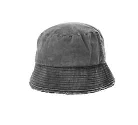 Hip-Hop Bucket Hat