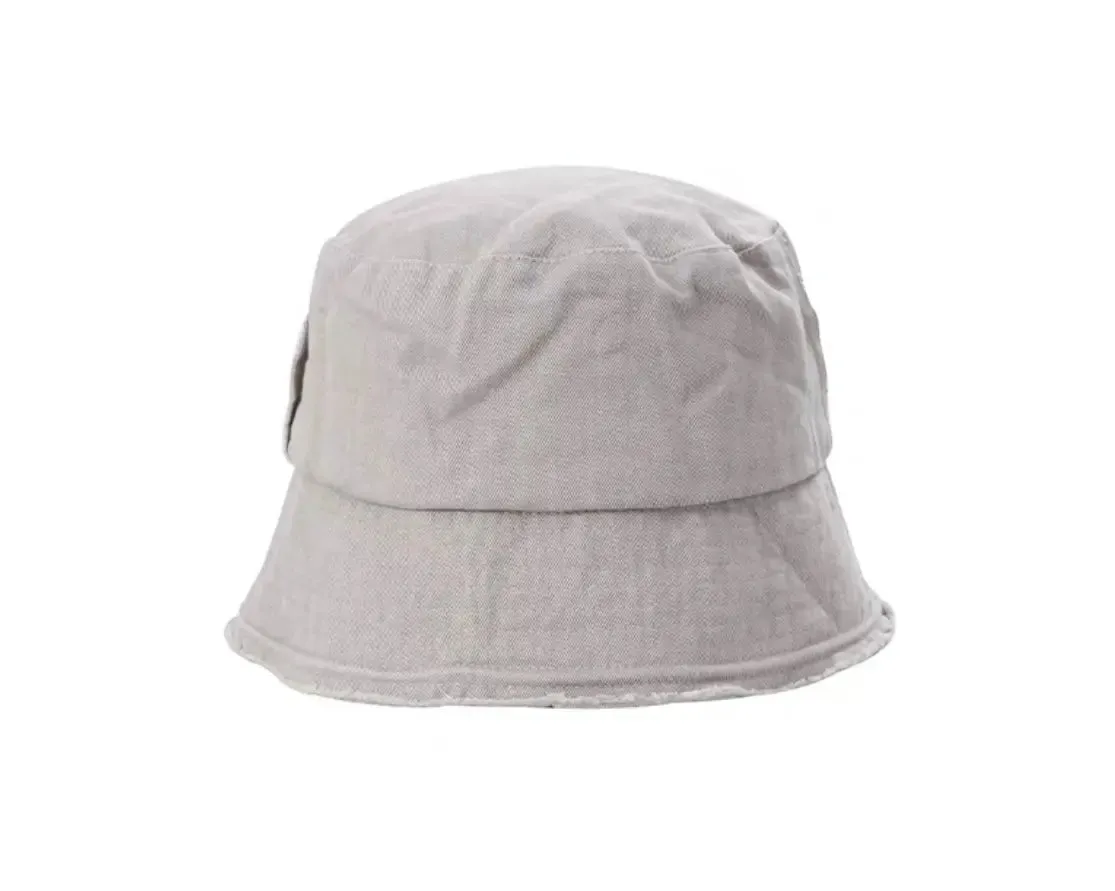 Hip-Hop Bucket Hat