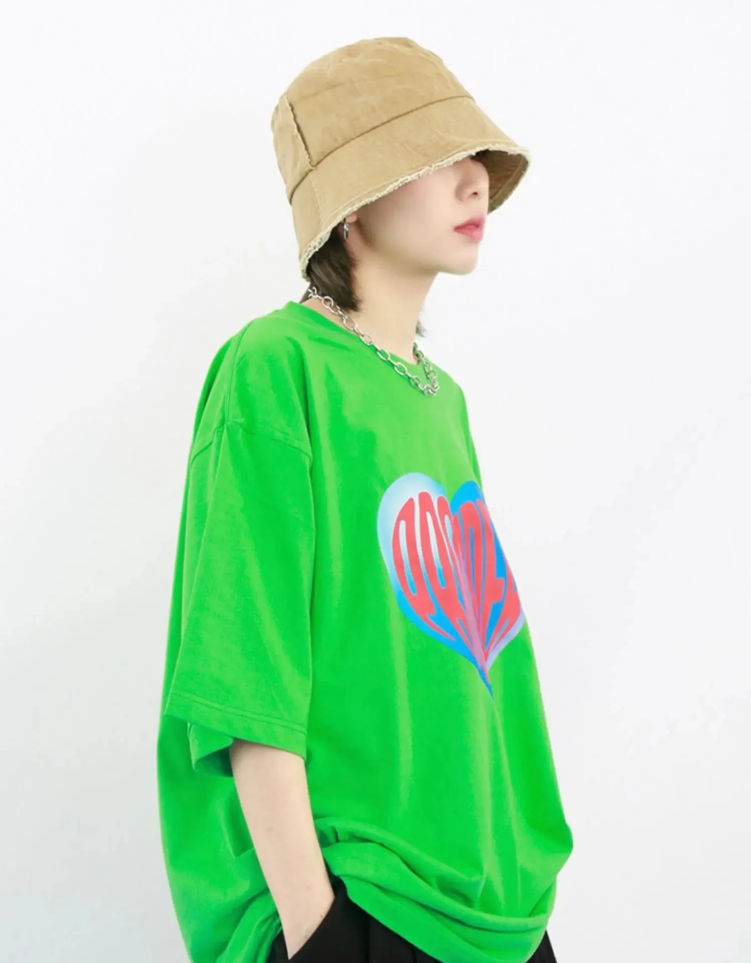 Hip-Hop Bucket Hat