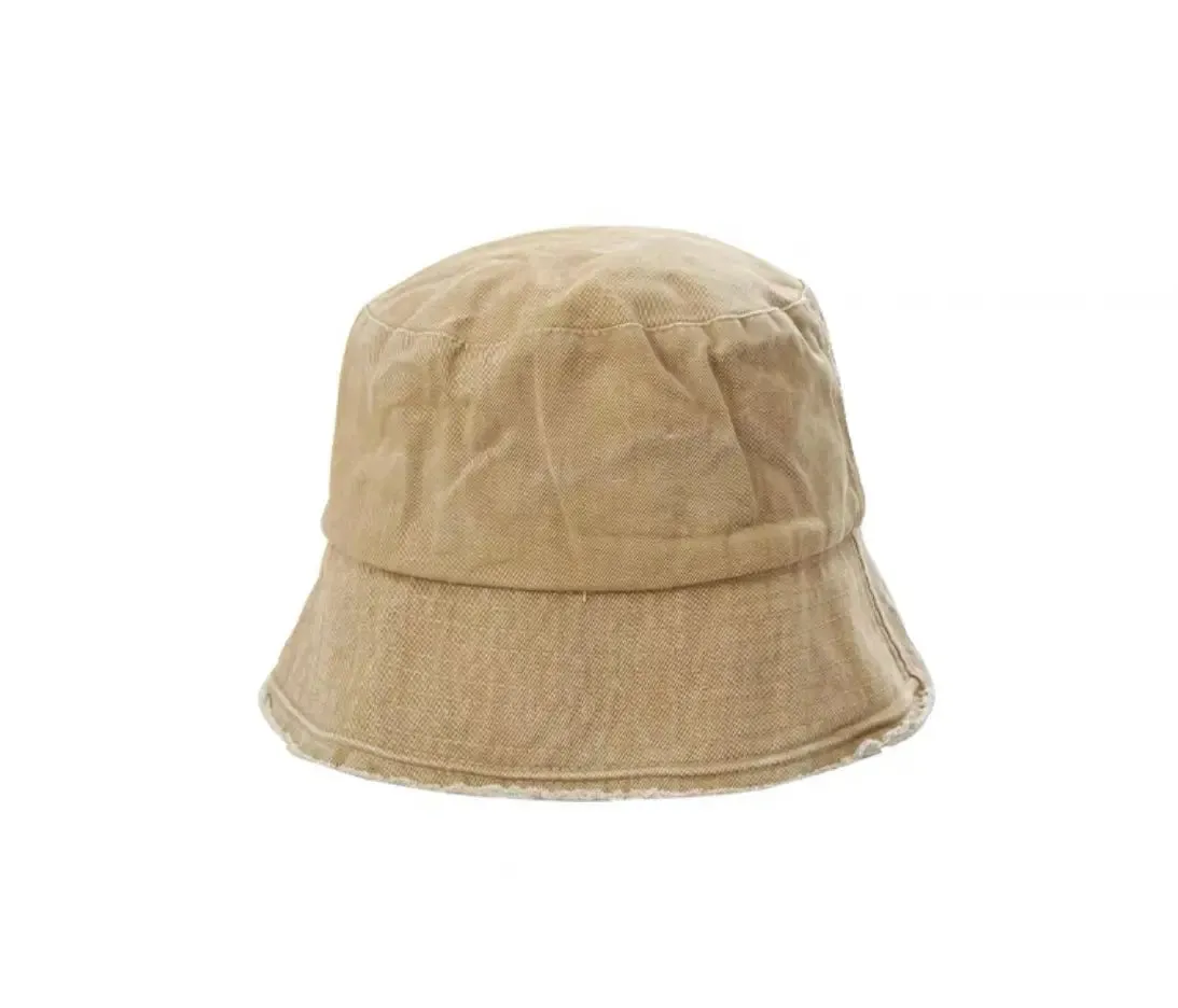 Hip-Hop Bucket Hat