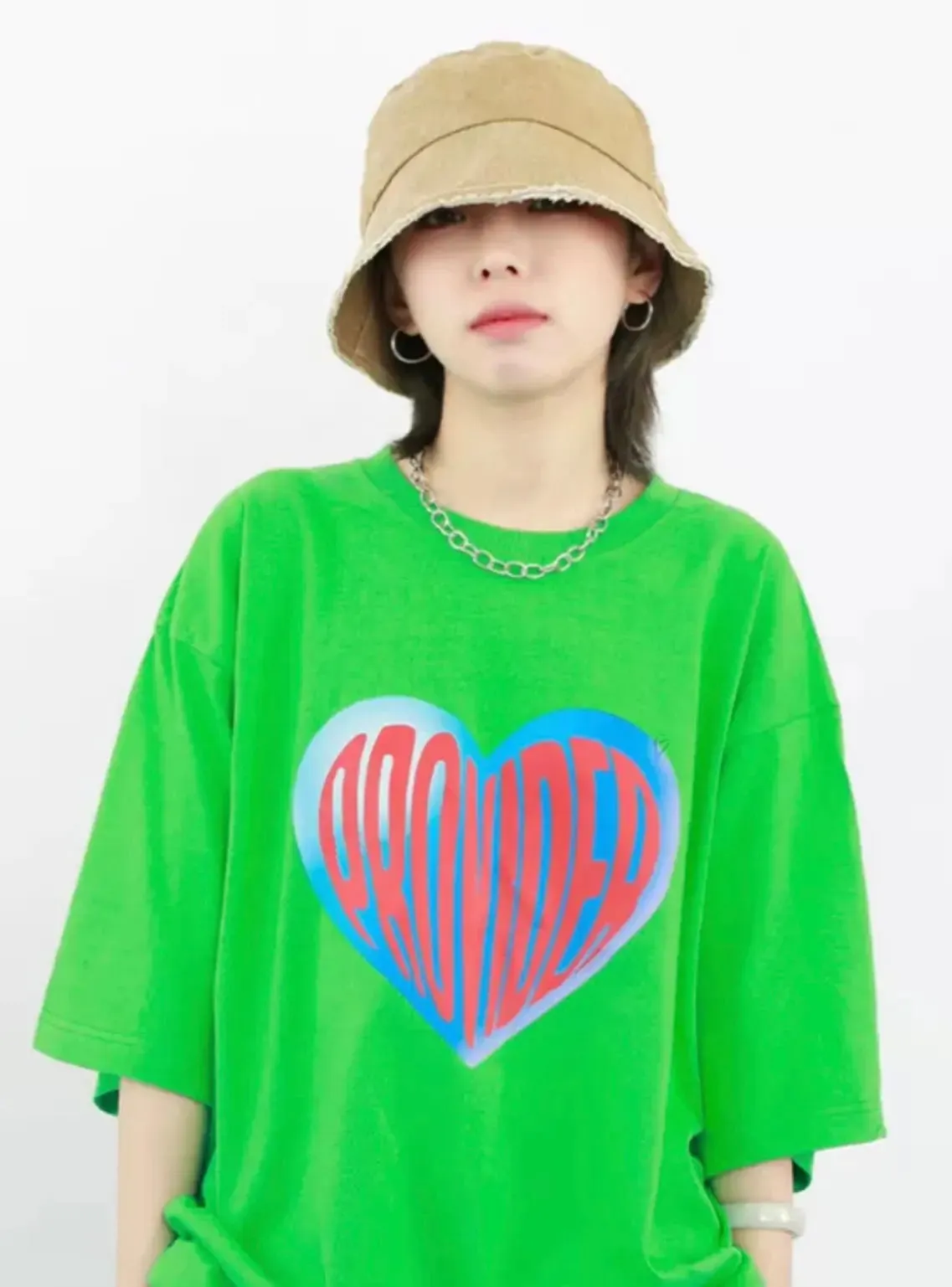 Hip-Hop Bucket Hat