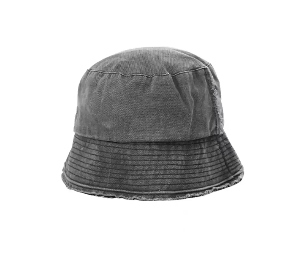 Hip-Hop Bucket Hat
