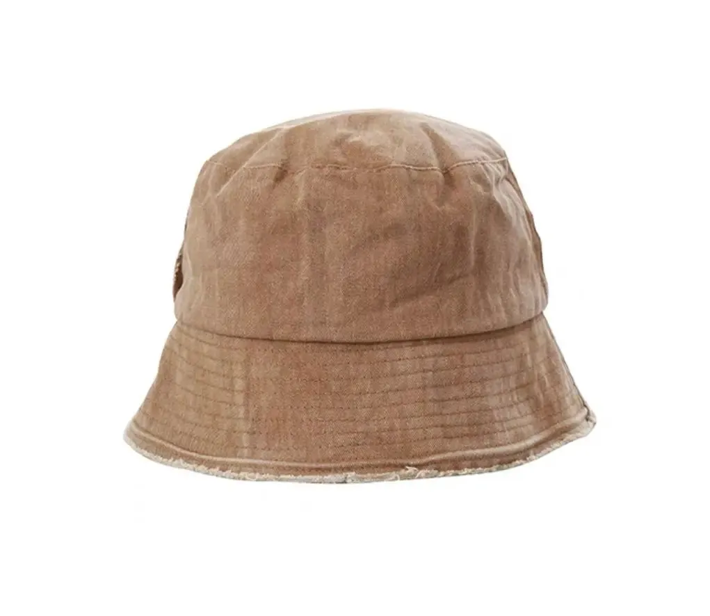 Hip-Hop Bucket Hat