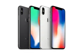iPhone X Brand New