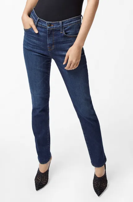 J Brand Ruby 30 High Rise