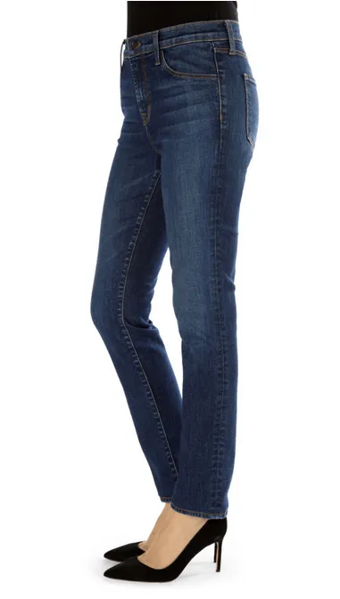 J Brand Ruby 30 High Rise