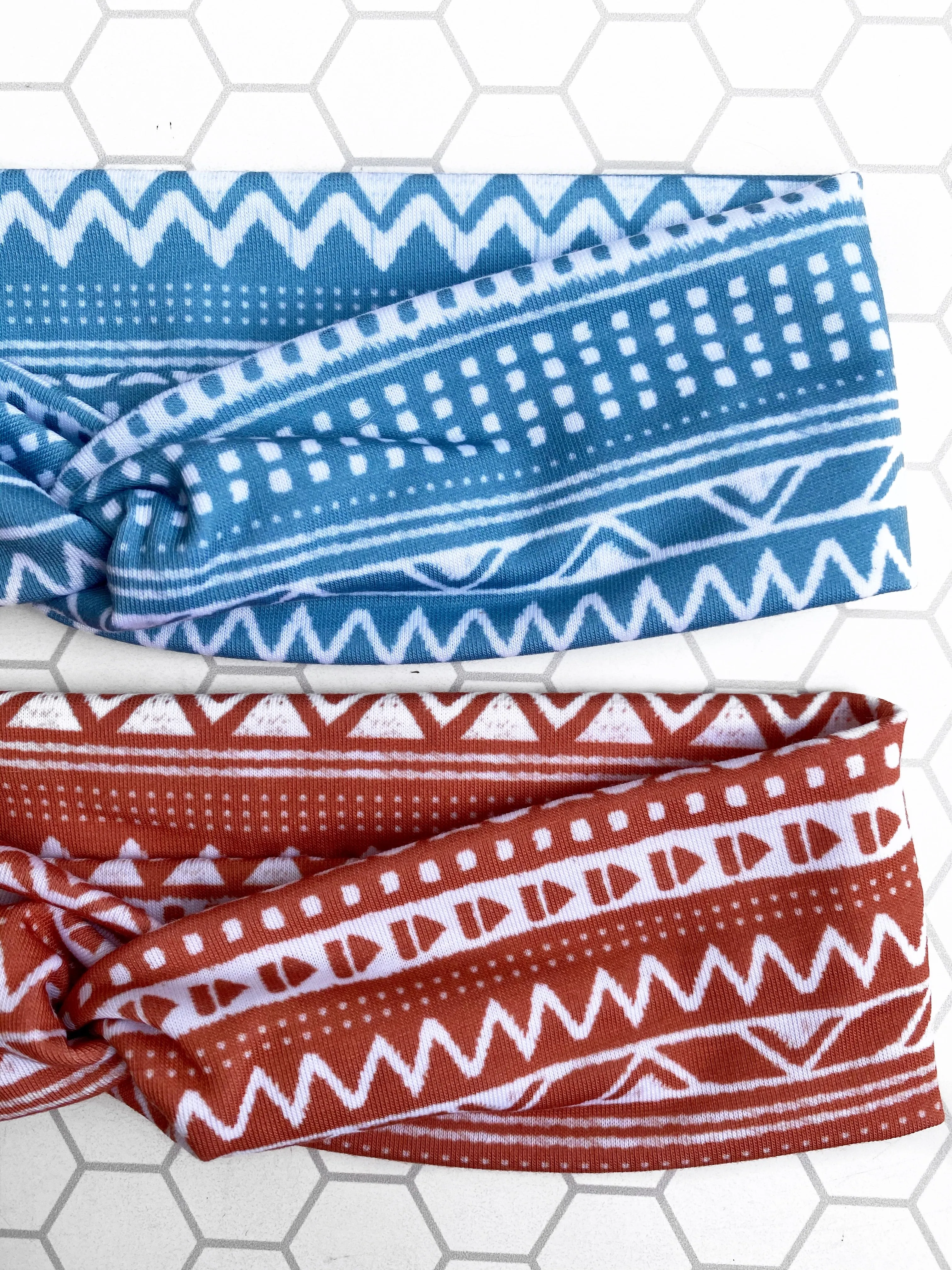 Jungle Knotties Headband