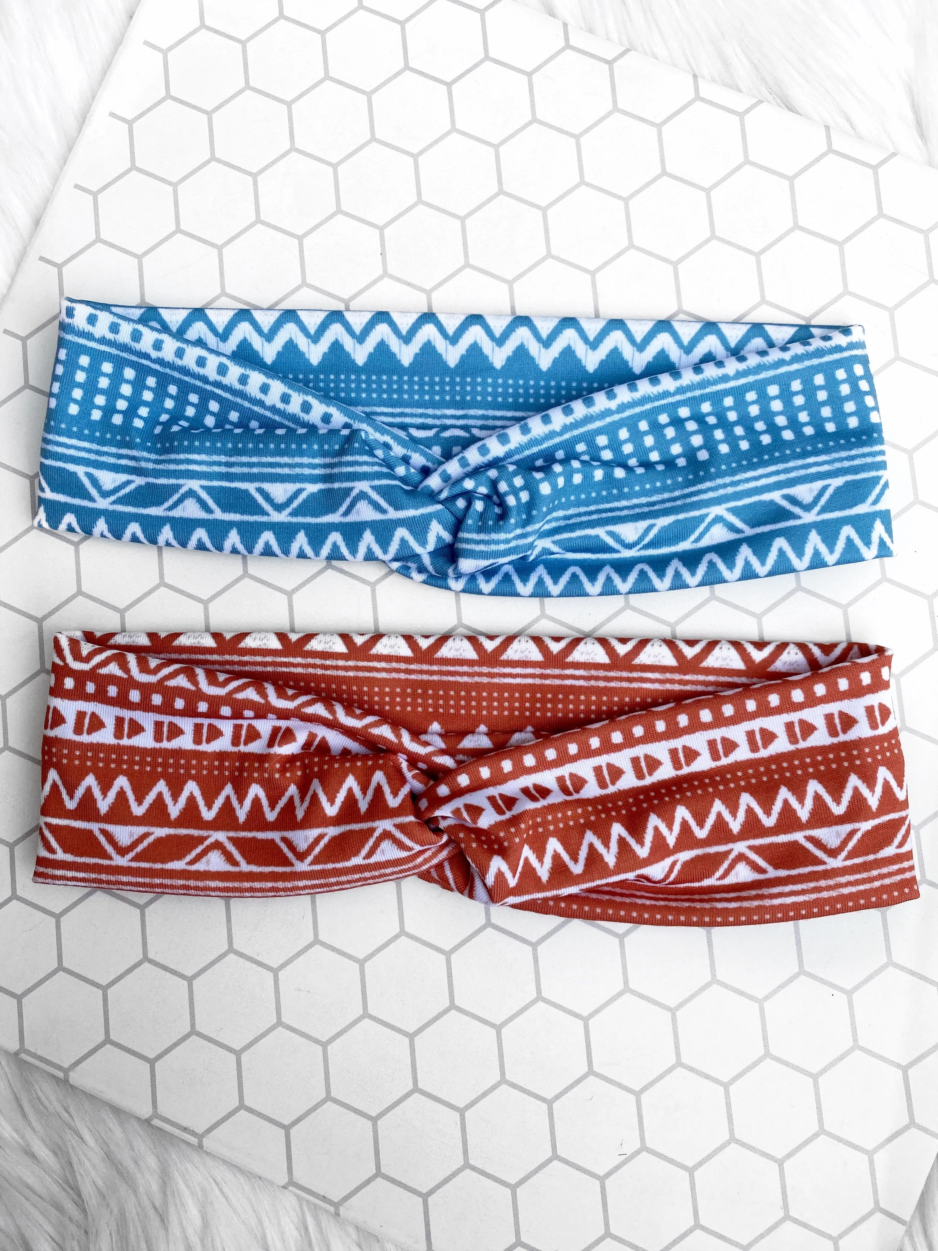 Jungle Knotties Headband
