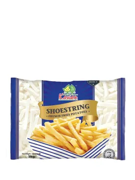 KAWAN BRAND SHOESTRING 1KG