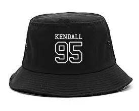 Kendall 95 Team Bucket Hat