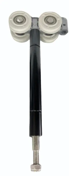 Kinlong Bifold hinge hanger - top mounted