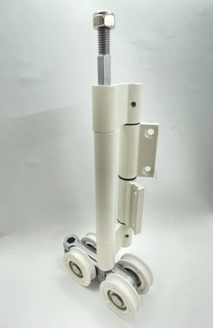 Kinlong Bifold hinge hanger - top mounted