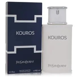 Kouros eau de toilette spray by yves saint laurent eau de toilette