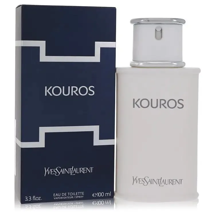 Kouros eau de toilette spray by yves saint laurent eau de toilette