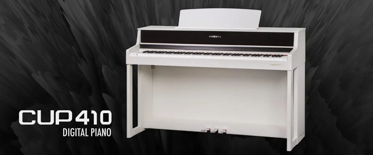 Kurzweil CUP410