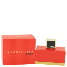 L'acquarossa for women eau de toilette spray 2.5 oz