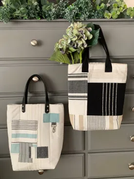 Lagoon Totes