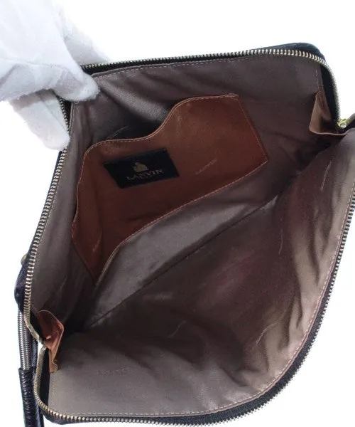 LANVIN Clutches