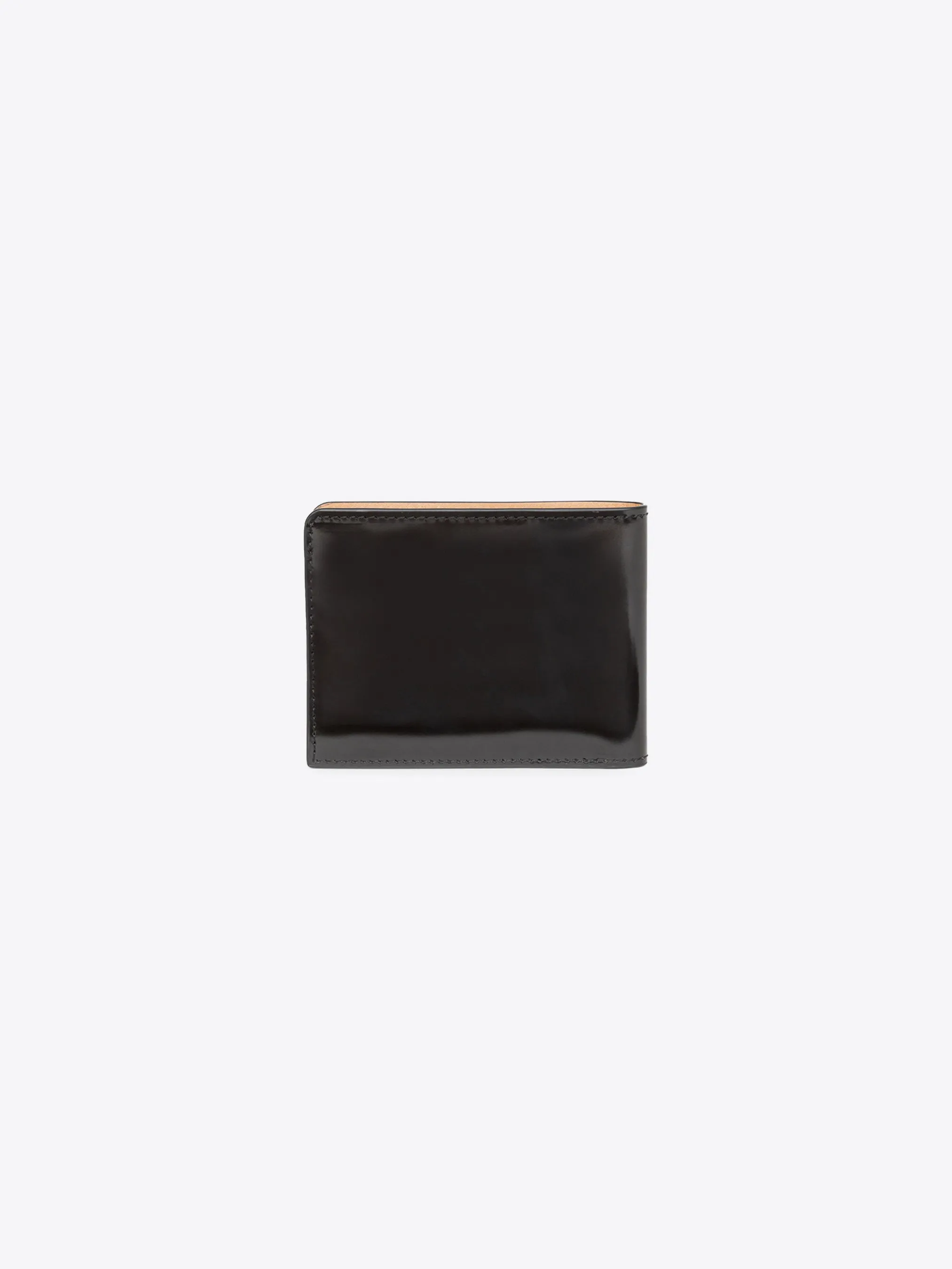 Leather wallet