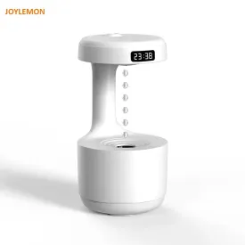 LED水滴加濕器擴散器