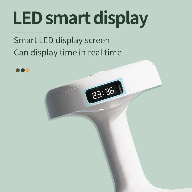 LED水滴加濕器擴散器