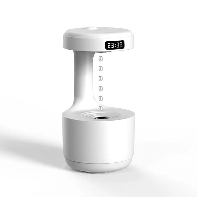 LED水滴加濕器擴散器