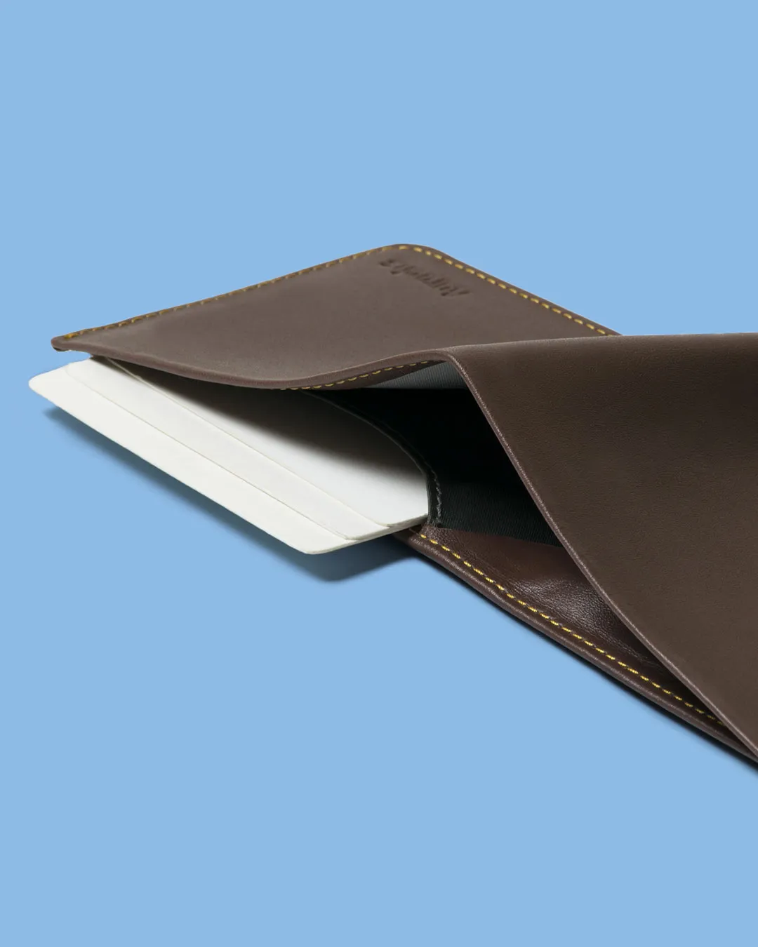 Light Pro - Billfold Wallet