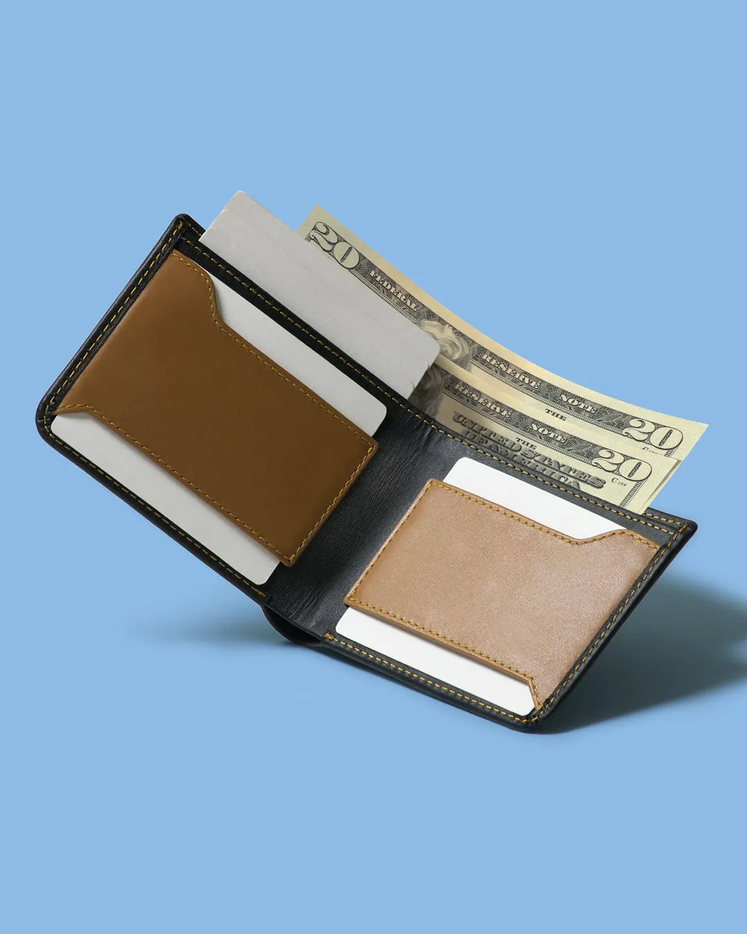 Light Pro - Billfold Wallet